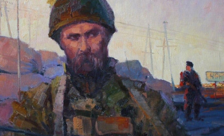Гра. Чи добре ти знаєшся на біографії Кобзаря