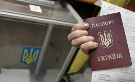 До 25 березня кожен жмеринчанин має отримати іменне запрошення на вибори