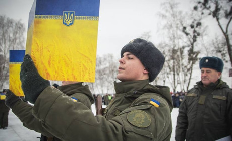 В квітні оголошують весняний призов на військову службу: що потрібно знати попаснянам