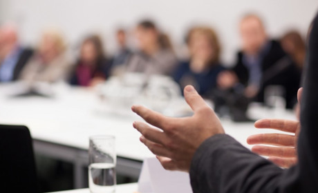 Правозахисники Торецька запрошують обговорити права постраждалих внаслідок конфлікту та ВПО