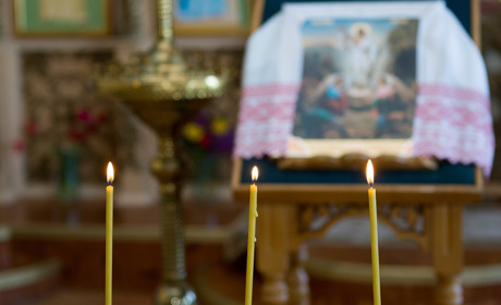 У Мені громада вирішуватиме, чи переходити до Православної церкви України