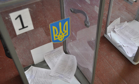 Троїчани — про досвід роботи у комісіях на виборчих дільницях