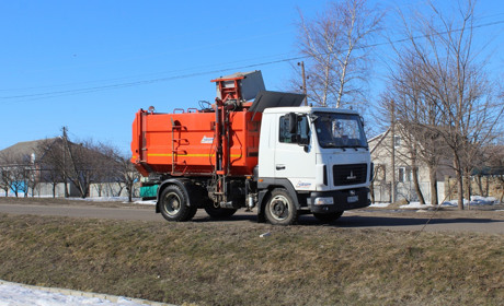 За рік нове комунальне підприємство збільшило обсяги робіт від 300 тисяч до двох мільйонів