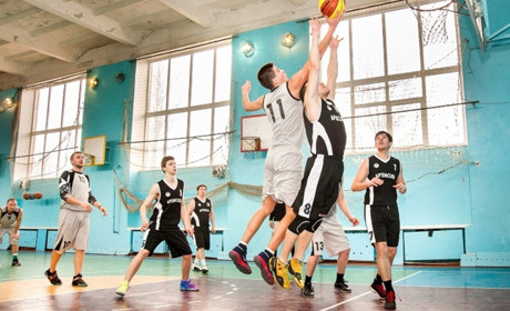 Что происходило в Торецке на этой неделе? Тест