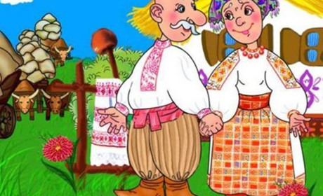 Як добре ви знаєте галицькі приповідки?