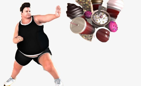 Здоров'я: позбавляємося зайвої ваги та шлаків