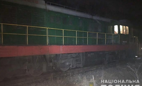 Перекинувся вагон дизель-поїзда Тернопіль-Заліщики, який курсує через Чортків