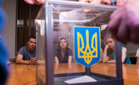 Як проголосувати на виборах тим, у кого id-паспорти, або хто живе на перейменованих вулицях
