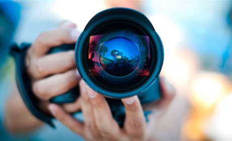 17-річна конотопчанка стала фіналісткою фотоконкурсу для підлітків від Odesa Photo Days