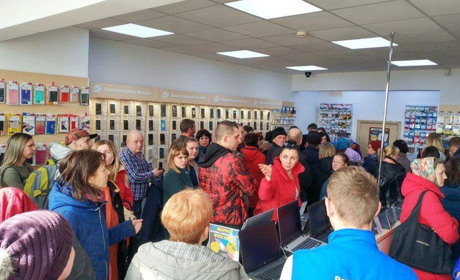 У Вараші 33 жителі поскаржилися до поліції через банківські махінації з кредитами на десятки тисяч