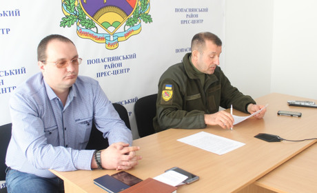 В Попаснянском районе привлекли к ответственности начальника отдела образования
