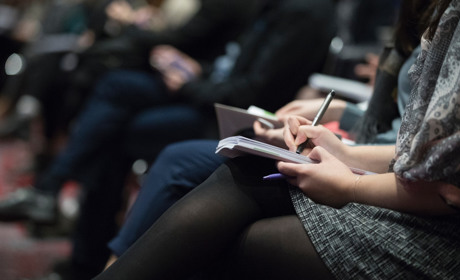 В Торецьку пройде тренінг "Школа прав людини": чому його варто відвідати