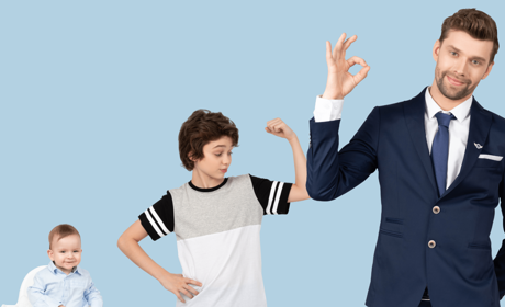 Пройди тест та дізнайся якого рівня ти виборець