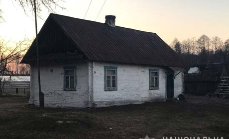 Чоловік побив дружину до смерті, а сам пішов спати. Тепер за це отримає до 10 років тюрми