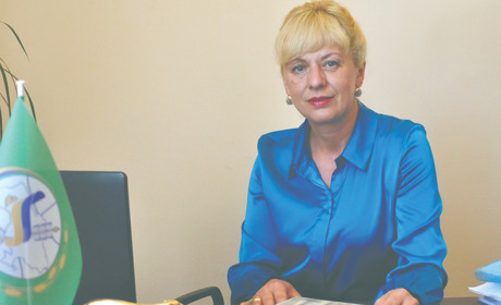Першим доктором наук на чортківських теренах стала жінка!