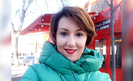 «Нашого цвіту по всьому світу», або чи знають про Конотоп в інших містах України
