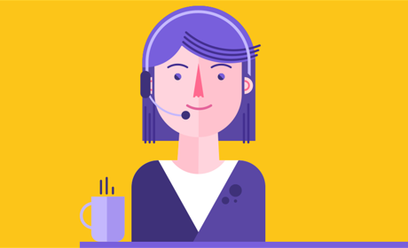 Скільки у Конотопі заробляє співробітник контактного центру