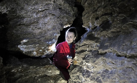 Печера «Млинки» може ввійти до складу об'єктів всесвітньої природної спадщини ЮНЕСКО