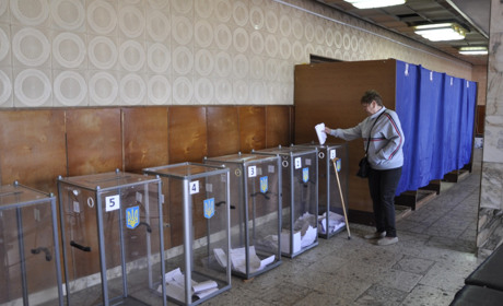 Наскільки виборчі дільниці доступні для голосування троїчанам з інвалідністю