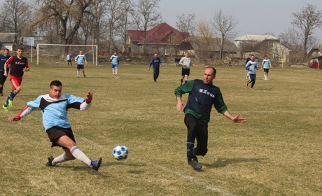 Чортківські команди стали переможцями двох престижних футбольних турнірів