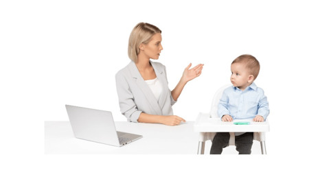 Є-малятко: реєстрація народження дитини стане ще простішою