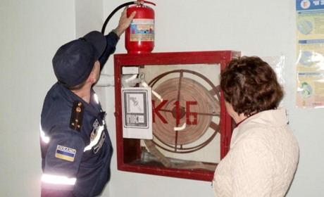 Чи безпечно голосувати на гуляйпільських виборчих дільницях 