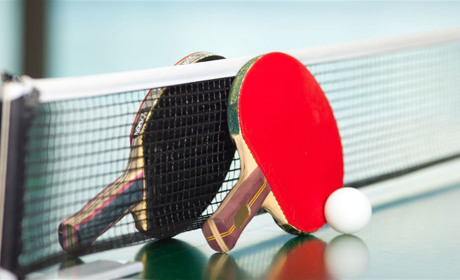 Відбувся чемпіонат Барського району з настільного тенісу
