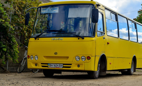 У день виборів, 31 березня, автобуси Біляївка-Кільце будуть працювати в режимі буднього дня
