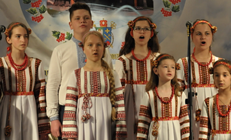 У рамках відзначення 100-річчя Чортківської офензиви відбудеться і фестиваль духовної музики