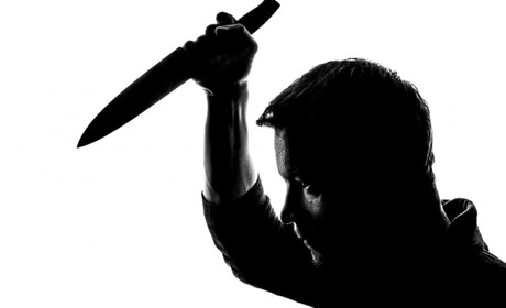 У Старокостянтинівському районі чоловік убив свою співмешканку