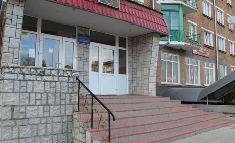 Чи доступні барські виборчі дільниці для людей з інвалідністю