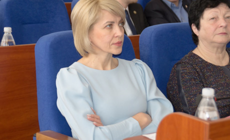 Суд знову відхилив апеляцію міської ради до екс-секретаря Пономаренко: цього разу остаточно