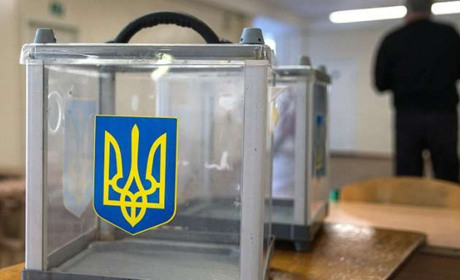 Перелік виборчих дільниць Торецька: дізнайтеся, де голосувати