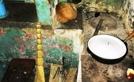 В Барському районі соціальні працівники під час рейду вилучили двох дітей з сім'ї  