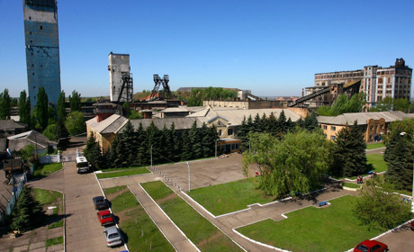 На шахті в Торецьку загинула жінка