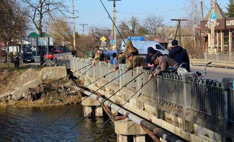 Погода на 29 березня-4 квітня: мінливе тепло і квітень з прохолодою