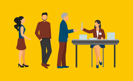 Скільки спостерігачів працюватимуть на виборах в Торецьку 