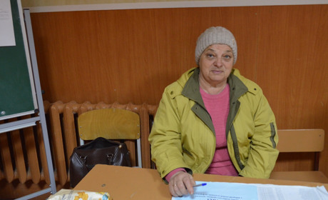 Згадали: як під час минулих Парламентських виборів Біляївка була епіцентром найскандальнішого округу