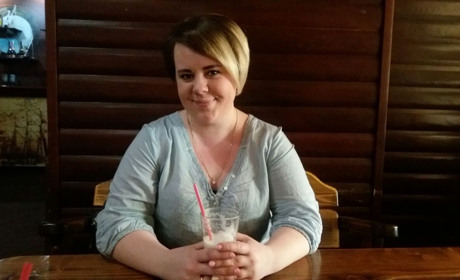 Молода кондитерка з Калуша Тетяна Маркова: “Мої торти — це творчість смаку, виражена у декорі”