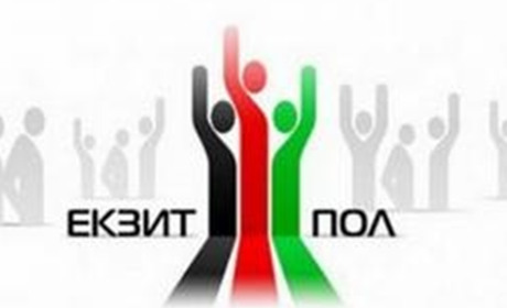 Результати екзит-полу на виборах-2019