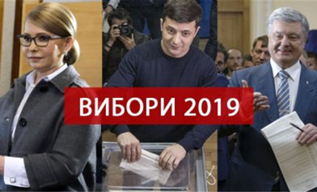 Кого хочуть бачити президентом у Новицькій ОТГ