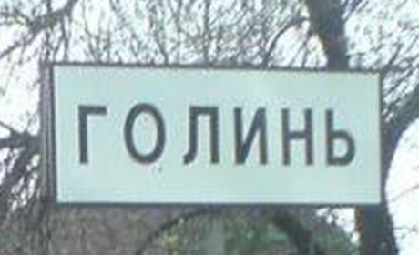 Голинь: майже кожен четвертий голос — за Зеленського