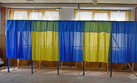 Склад дільничних виборчих комісій з чергових виборів президента України 31 березня