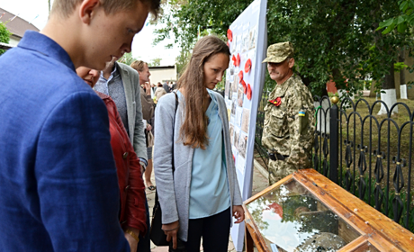 75 років тому. Десять фактів про визволення Біляївки, про які ви могли не знати 