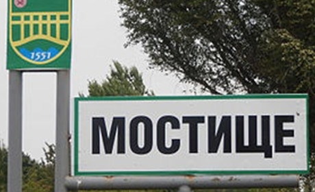 Порошенко — перший у Кадобні і Мостищах, Тимошенко — у Копанках