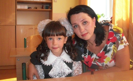 Корюківська лікарка, яка вміє готувати бануш і знає всі новини медицини