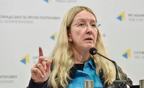 В Україні можна буде безкоштовно пройти тест на рак. Коли саме, розповіла Уляна Супрун