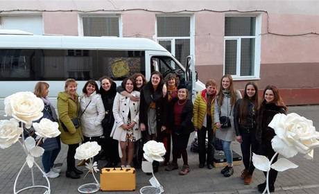 У Калуші у неділю проведуть благодійний ярмарок для онкохворої жінки