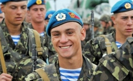 У Корюківці працюють два рекрути. Що це за професія?