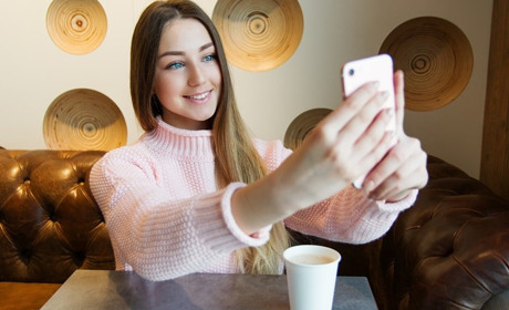 Топ-10 фото попаснян в Instagram